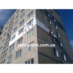 Утепление Пенопластом, Утепление Стен Снаружи - Фасадные Работы, Киев
