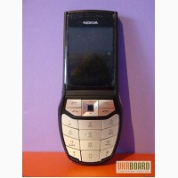 Nokia Concept n19 Металл, 1сим. память 1гб