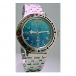 Продам мужские часы Восток (Амфибия)