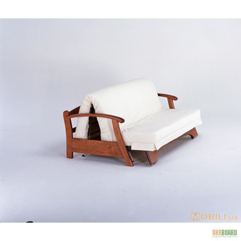 Фото 3. Диван кровать 3-местный Santa Cruz, от фабрики GM Italia. Итальянская мебель.
