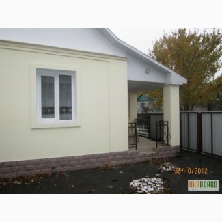 Продам дом в г.Новограде-Волынском, район автовокзала.