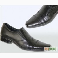ТМ «BelvaS» – производитель мужской и подростковой обуви