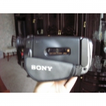 Видеокамера Sony кассетная