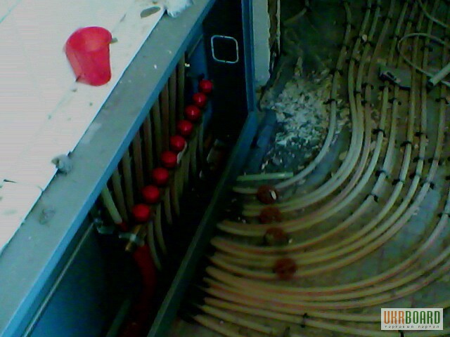 Фото 2. Внутренняя отделка -отопление сантехника