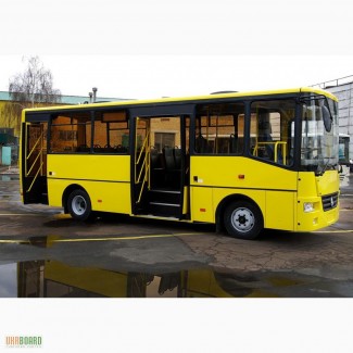 Автобус ЧАЗ А081.11