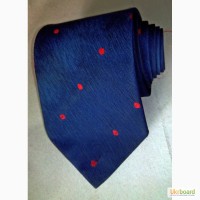 Мужские широкие и узкие галстуки