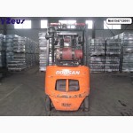 Продам погрузчик б/у Doosan G15S-5