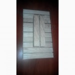 Подставка деревянная для меню-холдера А5