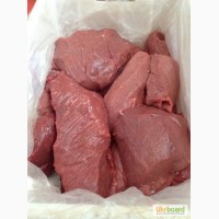 Trimming Beef - 100 % (Premium) Halal - Высший сорт говядины - 100 % (Премиум)