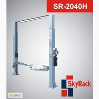 Подъемник для автомобиля SkyRack SR-2040H