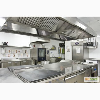 Скупка бу оборудования для профессиональных кухонь