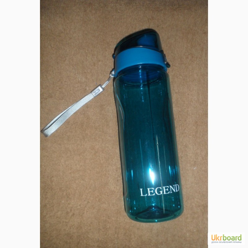 Бутылка спортивная бутылочка для воды спортивная