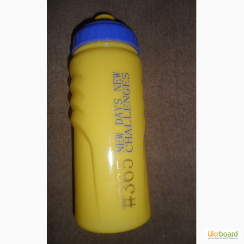 Фото 7. Бутылка спортивная бутылочка для воды спортивная