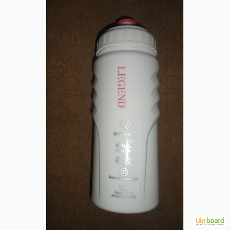 Фото 9. Бутылка спортивная бутылочка для воды спортивная