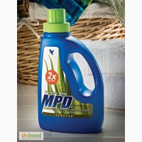 Приобретайте самое биобезопасное многоцелевое концентрированное моющее средство МПД