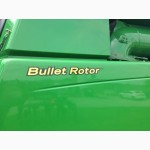 Аериканський комбайн John Deere Джон Дір 9660 STS Bullet Rotor зі США