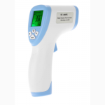 Термометр инфракрасный IR DT-8809C для измерения температуры тел