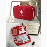 Аптечка органайзер First Aid Pouch Large