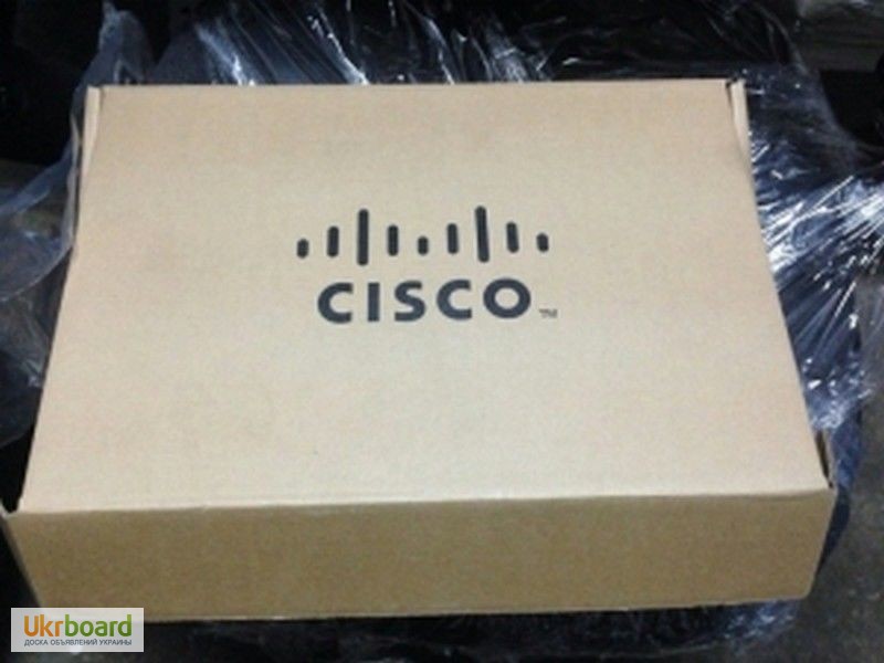 Фото 3. Телефон-селектор IP Cisco CP-7940G. Новые