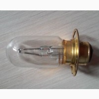 Лампа 11В 40Вт, ОП-11-40, 11v 40w, ОП11-40