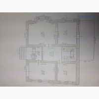Новый 2-х этажный дом продам в Родичах