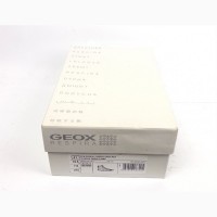 Кроссовки эксклюзивные редкие Geox Respira Club (КР – 371) 40, 5 – 41 размер