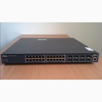 Продам б/у коммутатор Dell-PowerConnect-6024F