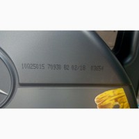 Продам моторное масло Mercedes - Benz 5W-30 MB 229.51 5л