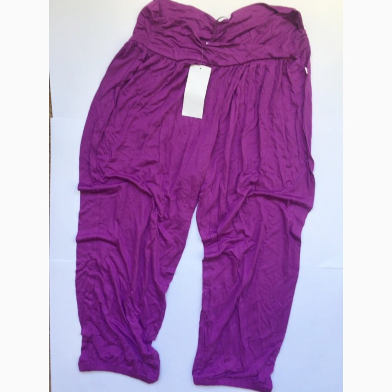 Фото 8. Домашние майки, штаны, бриджи Triumph сток оптом (Триумф микс домашняя одежда)