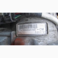 31000AG480 АКПП Subaru Forester S11 SG TV1B5MGWAB