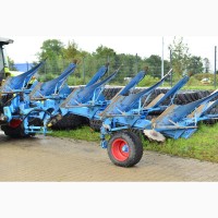 Плуг оборотний Lemken Vario Opal 9