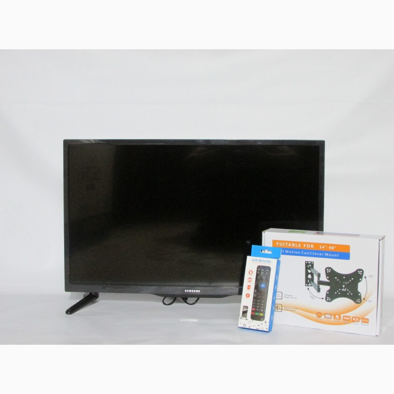 Фото 2. Телевизор Samsung Smart TV L32* T2 UE32N5300