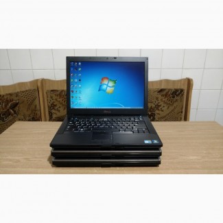 Dell Latitude E6410, 14#039;#039; 1440x900, i5-460M, 250GB, 4GB, підсвітка клавіатура, гарний стан