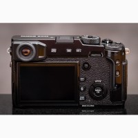Fujifilm X100F Цифровая камера (черный)