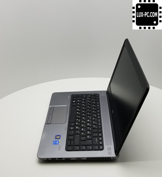 Фото 3. Ноутбук HP ProBook 640 G1 (F1Q65EA) / 14 / i5 / 4Гб ОЗУ/ 250HDD