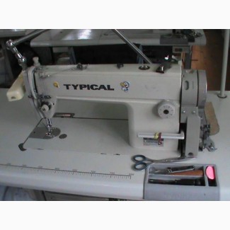 Продам швейные машины TYPICAL GC6150H