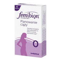 Продам фемибион натал Femibion