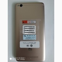Продам Xiaomi Redmi 4A Gold 2/16Gb