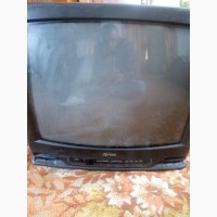 Продам б/в телевізор FUNAI TV 2000 MK 8 з пультом д/к