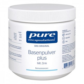 Продам Pure Encapsulations Basenpulver plus Pure 365 Plv