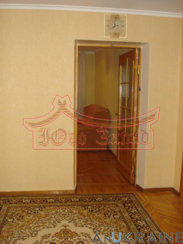 Фото 6. 3-х комнатная квартира в центре на Екатерининской