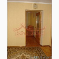3-х комнатная квартира в центре на Екатерининской