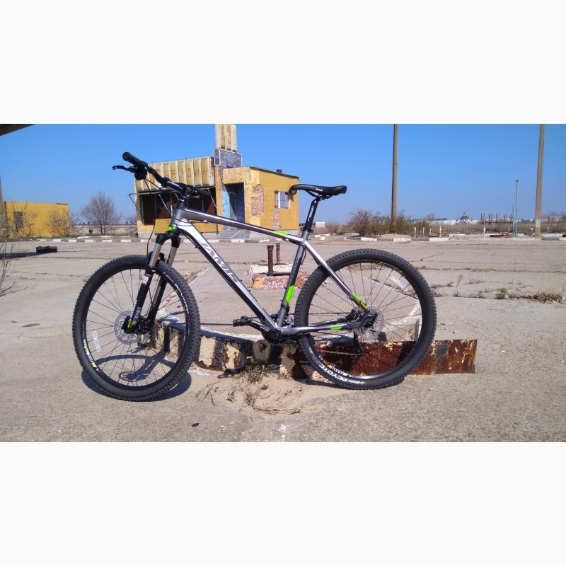 Фото 3. Продам горный велосипед Jamis NEMESIS COMP 21 колеса 27, 5