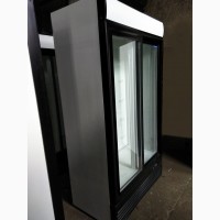 Холодильниый шкаф витрина купе. Настроен и хорошо подготовлен