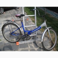 Велосипед Салют, не дорого. 999 грн
