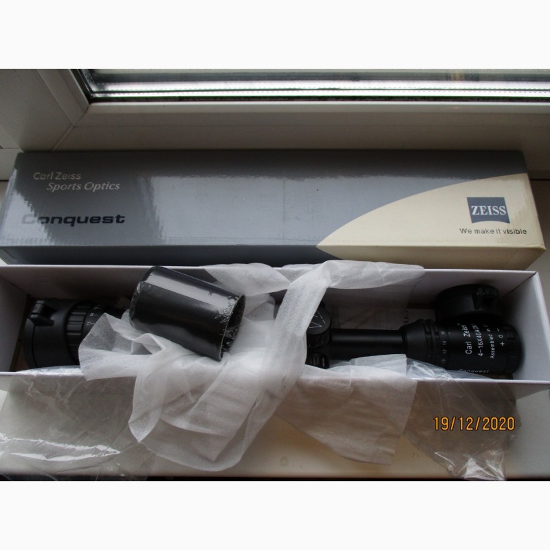 Продам прицел Carl Zeiss 4-16x40-АОМС с подсветкой сетки причина продажи нужны денги