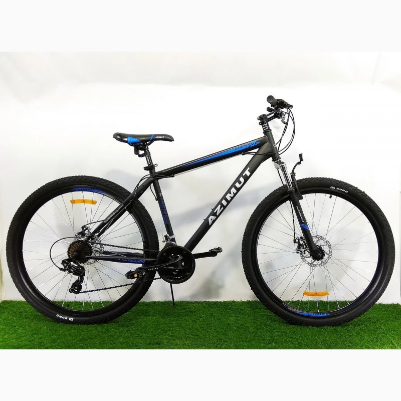 Горный велосипед Azimut Energy 26 GD Shimano