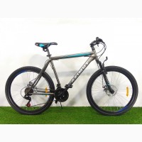 Горный велосипед Azimut Energy 26 GD Shimano