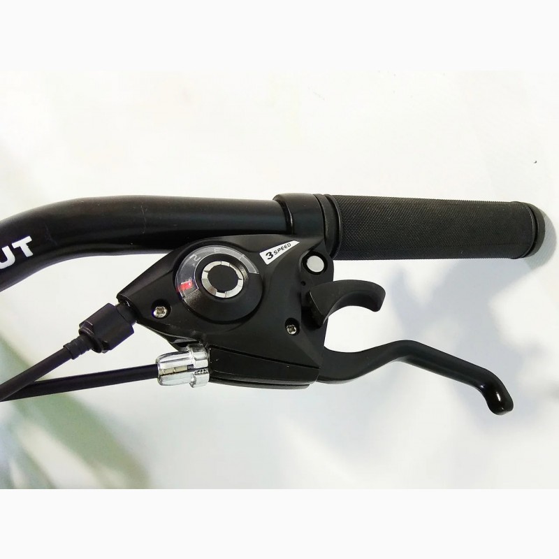 Фото 4. Горный велосипед Azimut Energy 26 GD Shimano