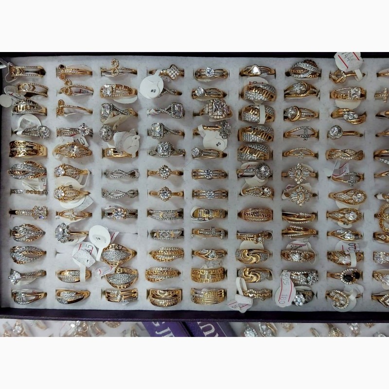 Фото 4. Бижутерия под золото : серьги, браслеты, цепочки опт и розница